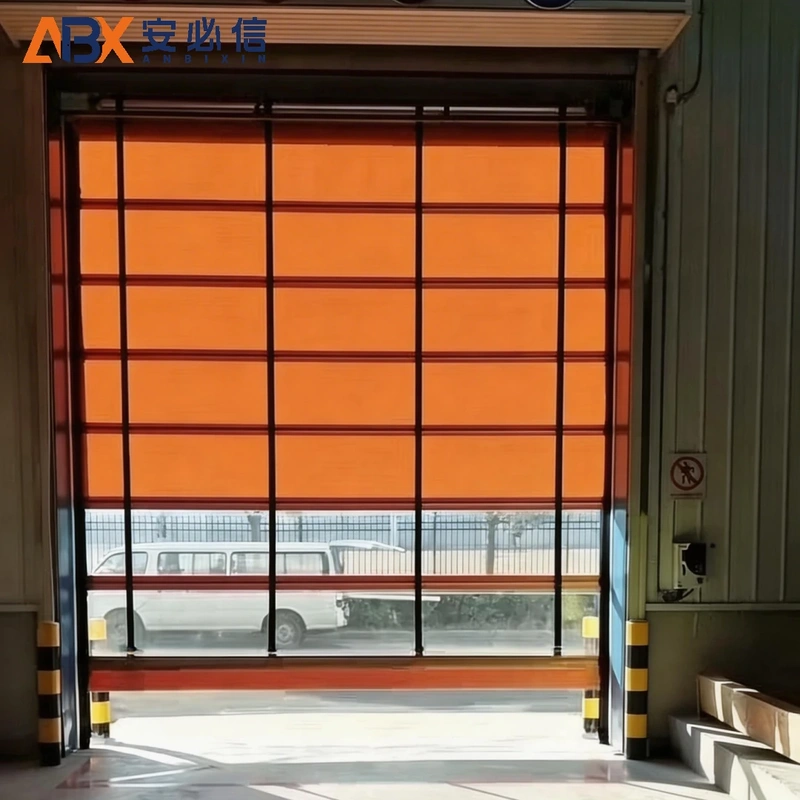 厦门冷库门封