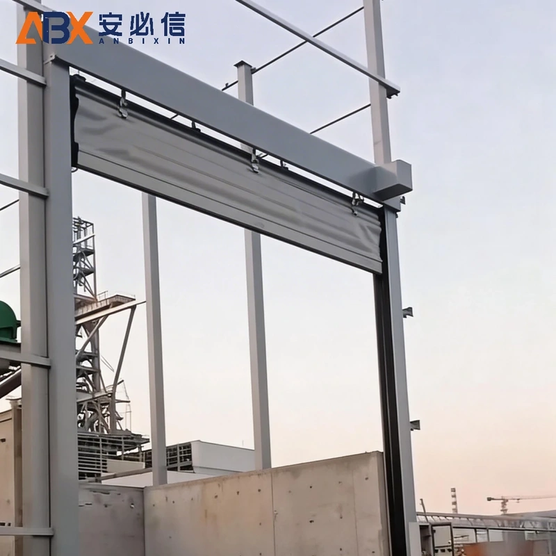 厦门登车桥